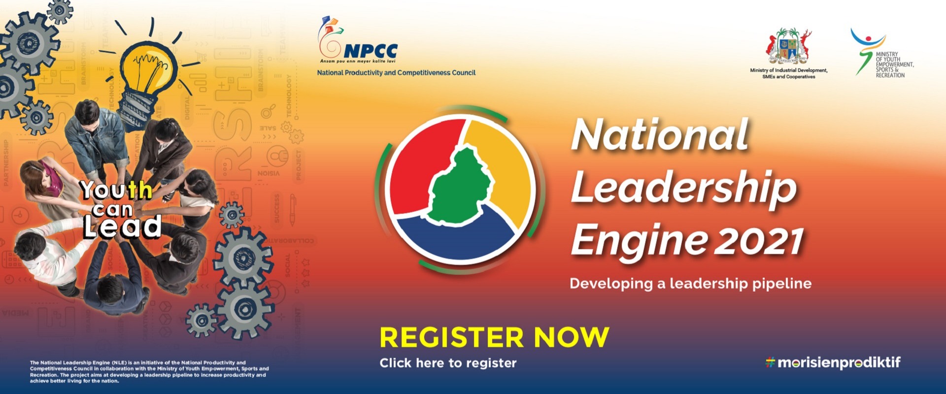 National Leadership Engine 2022
