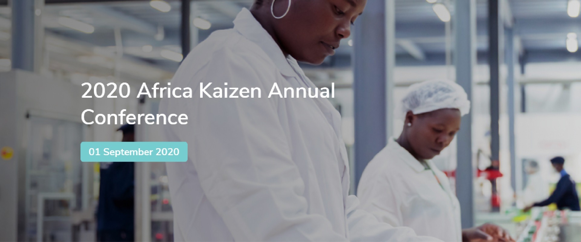 Natec Medical Ltd and SSS Furniture distinguished at African Kaizen Awards