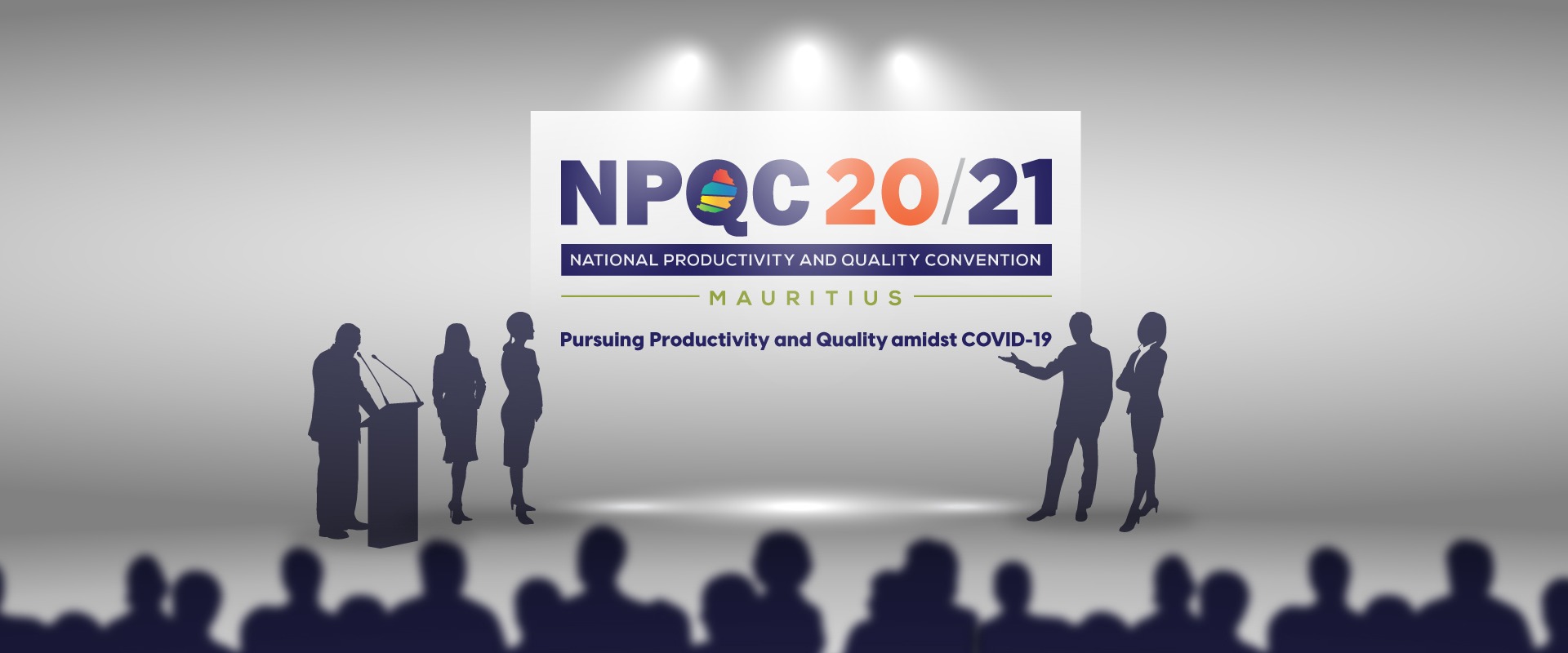 NPQC 2020-2021: Grand Winners announced