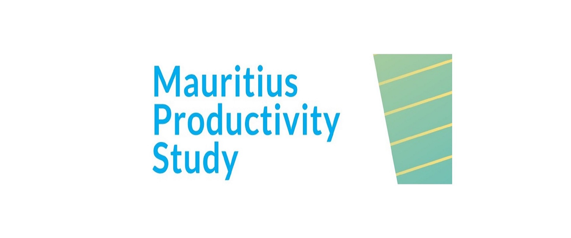 Mauritius Productivity Survey 