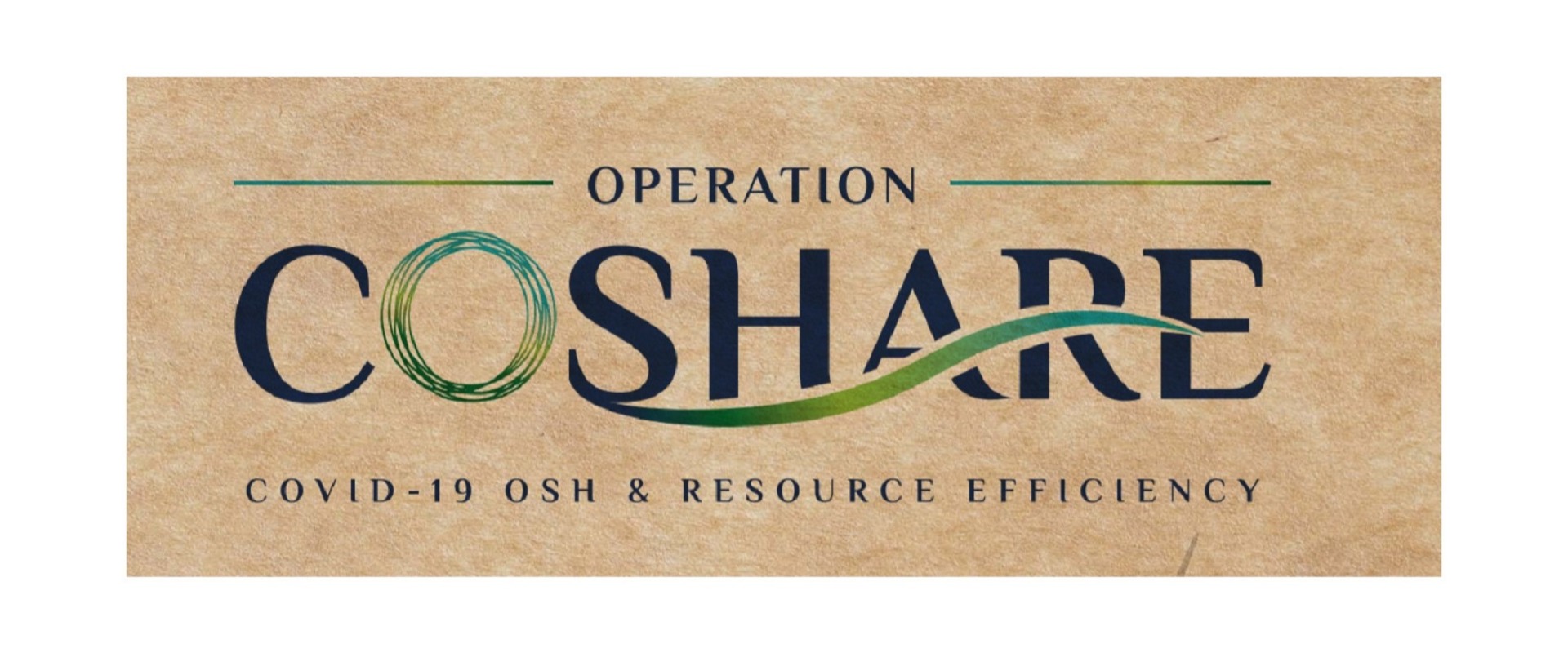 Operation COSHARE Case Study