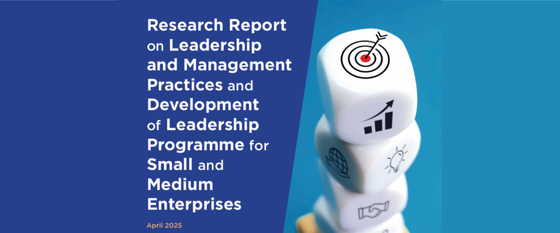 RESEARCH REPORT ON LEADERSHIP AND MANAGEMENT PRACTICES