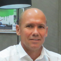Eric Adam, Managing Director of Sofap